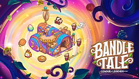 Bandle Tale: Bigger-On-The-Inside Pack