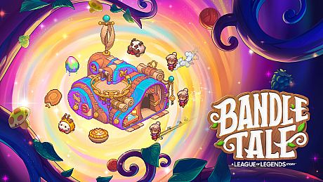 Bandle Tale: Bigger-On-The-Inside Pack DLC
