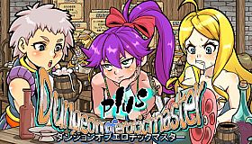 Dungeon of Erotic Master Plus