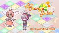 100% Orange Juice - Old Guardian Pack