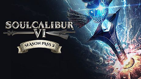 SOULCALIBUR VI Season Pass 2
