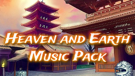 RPG Maker MV - Heaven and Earth Music Pack DLC