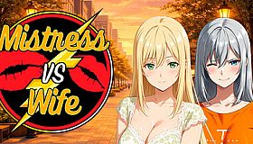 Amante VS Esposa