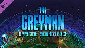 THE GREY MAN Official Soundtrack