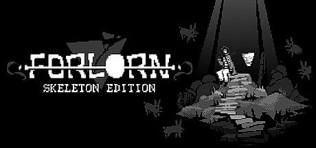 FORLORN: Skeleton Edition