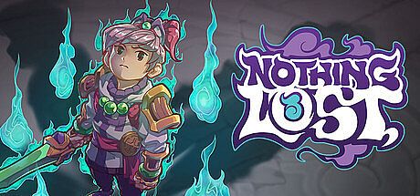 Nothing Lost