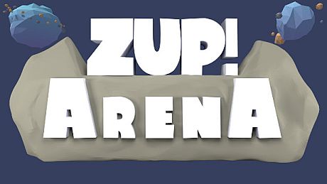 Zup! Arena Game