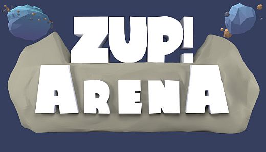 Zup! Arena