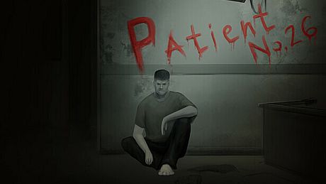 Patient No. 26 Game