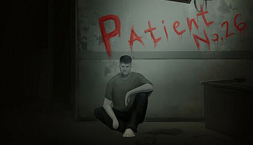 Patient No. 26