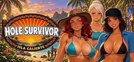 Hole Survivor : Isla Caliente