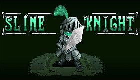 Slime Knight