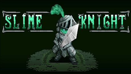 Slime Knight Game