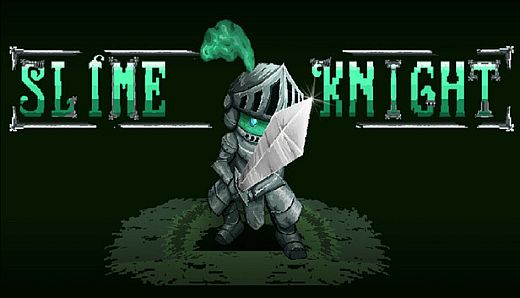 Slime Knight