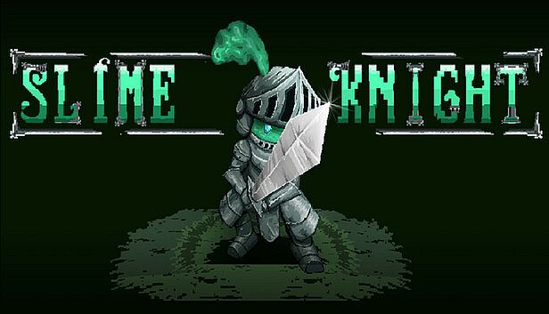 Buy Slime Knight