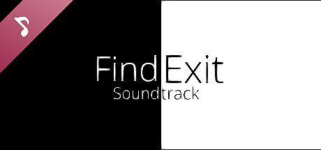 Find Exit Soundtrack DLC