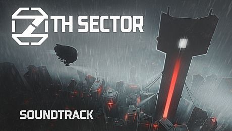 7th Sector - Soundtrack DLC