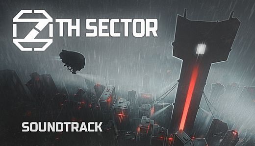 7th Sector - Soundtrack