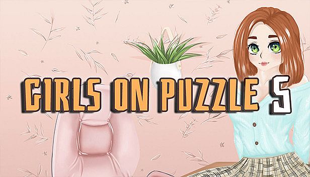 Buy Girls on puzzle 5