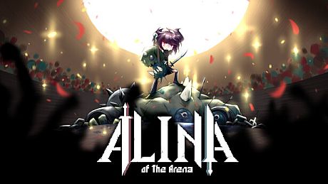 Alina of the Arena