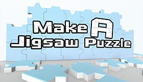 Make A Jigsaw Puzzle