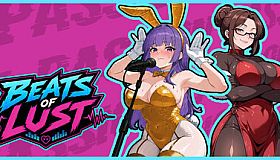 Beats of Lust