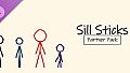 Sill Sticks - Partner Pack