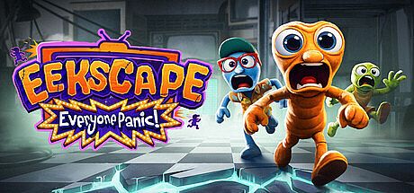 Eekscape: Everyone Panic!