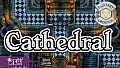 Fantasy Grounds - Black Scrolls Cathedral (Map Tiles Pack)