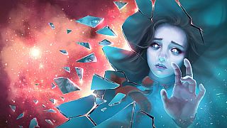 Eventide 2: Sorcerer's Mirror Game