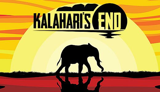 Kalahari’s End
