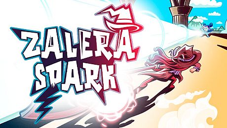 Zalera Spark Game