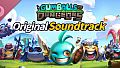 Gumballs & Dungeons Original Soundtrack