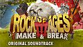 Rock of Ages III Original Soundtrack (High Quality)