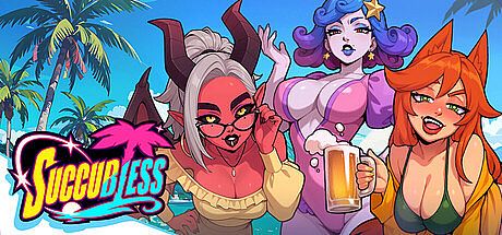 Succubless Game