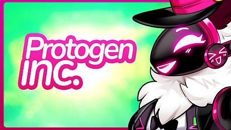 Protogen Inc. Game