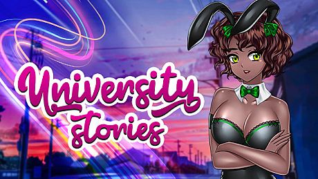 University stories Game