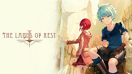 The Land of Rest 1 Game