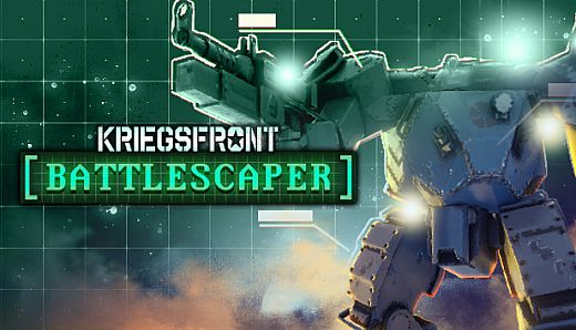 Kriegsfront Battlescaper - Diorama Editor
