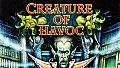 Creature of Havoc (Fighting Fantasy Classics)