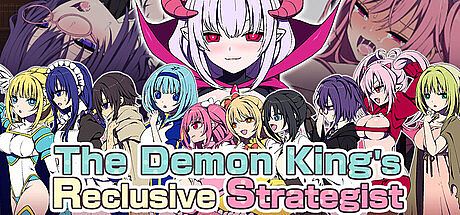 The Demon King's Reclusive Strategist Game