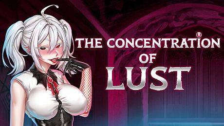The Concentration of Lust Game