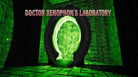 Doctor Xenophon's Laboratory Game