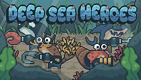 Deep Sea Heroes