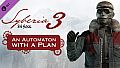 Syberia 3 - An Automaton with a plan