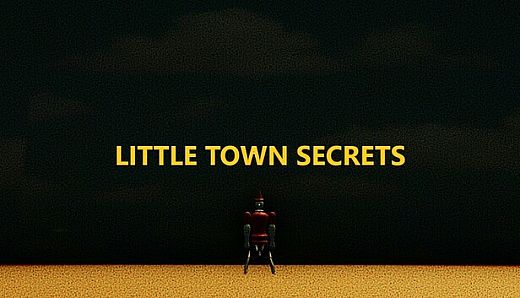 Little Town Secrets