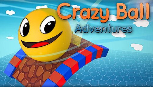 Crazy Ball Adventures