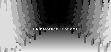 Skinwalker Forest Game