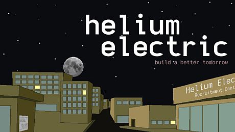 Helium Electric Game