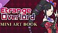 Etrange Overlord - Mini Art Book